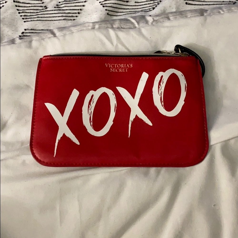 Wristlet